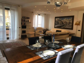 Appartamento Milvia